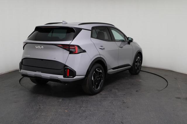Kia Sportage GT-Line MY26 (GT-Line ) 1.6 T-GDI 132kW (180 PS) DCT-7 4WD 