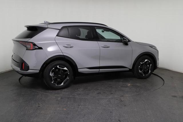 Kia Sportage GT-Line MY26 (GT-Line ) 1.6 T-GDI 132kW (180 PS) DCT-7 4WD 