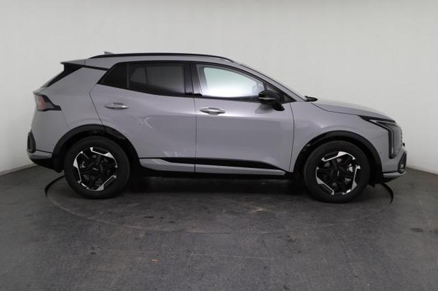 Kia Sportage GT-Line MY26 (GT-Line ) 1.6 T-GDI 132kW (180 PS) DCT-7 4WD 