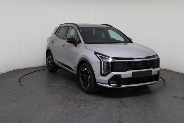 Kia Sportage GT-Line MY26 (GT-Line ) 1.6 T-GDI 132kW (180 PS) DCT-7 4WD 