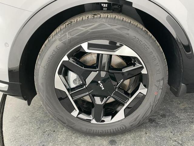 Kia Sportage GT-Line MY26 (GT-Line ) 1.6 T-GDI 132kW (180 PS) DCT-7 4WD 