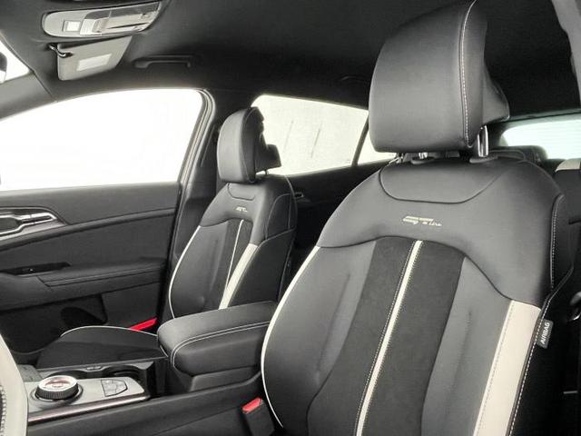 Kia Sportage GT-Line MY26 (GT-Line ) 1.6 T-GDI 132kW (180 PS) DCT-7 4WD 