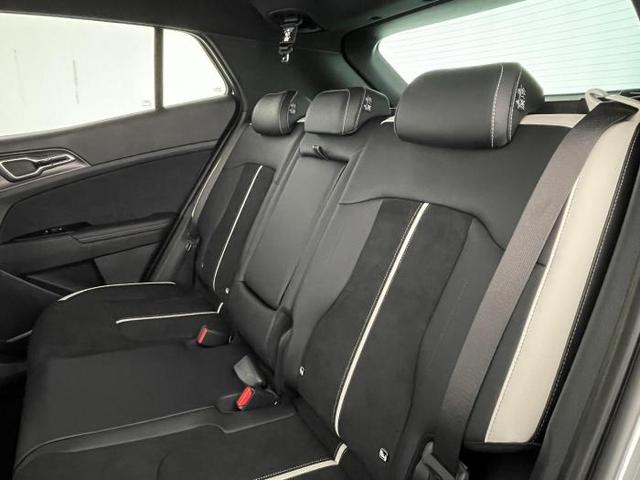 Kia Sportage GT-Line MY26 (GT-Line ) 1.6 T-GDI 132kW (180 PS) DCT-7 4WD 