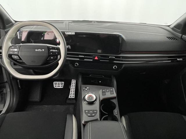 Kia Sportage GT-Line MY26 (GT-Line ) 1.6 T-GDI 132kW (180 PS) DCT-7 4WD 