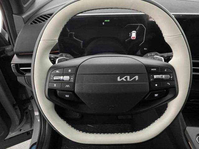 Kia Sportage GT-Line MY26 (GT-Line ) 1.6 T-GDI 132kW (180 PS) DCT-7 4WD 