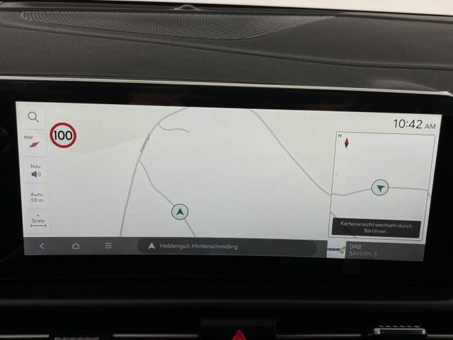 Kia Sportage GT-Line MY26 (GT-Line ) 1.6 T-GDI 132kW (180 PS) DCT-7 4WD 