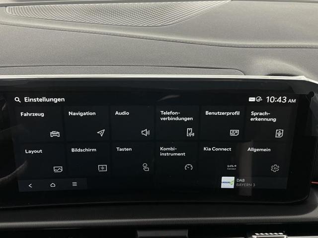 Kia Sportage GT-Line MY26 (GT-Line ) 1.6 T-GDI 132kW (180 PS) DCT-7 4WD 