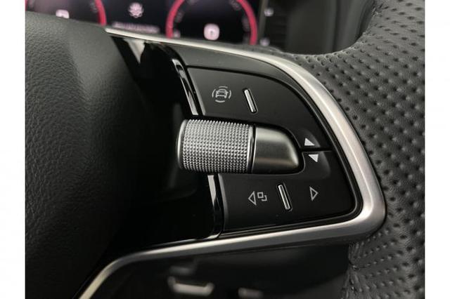 Skoda Karoq Sportline (Sportline) 2.0 TSI 140kW (190 PS) 4x4 7-Gang DSG 