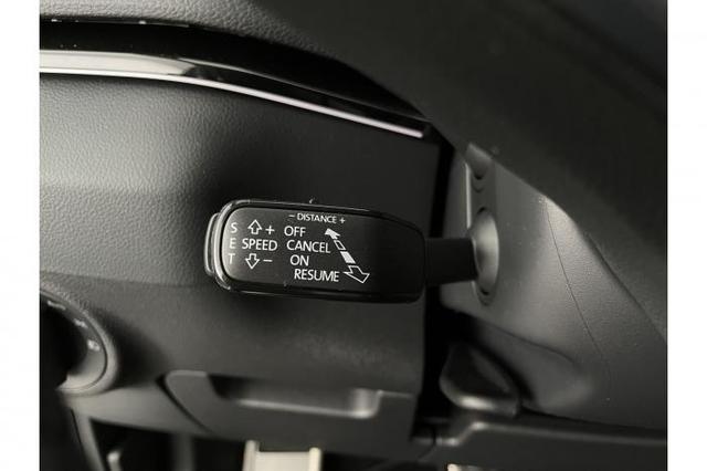 Skoda Karoq Sportline (Sportline) 2.0 TSI 140kW (190 PS) 4x4 7-Gang DSG 