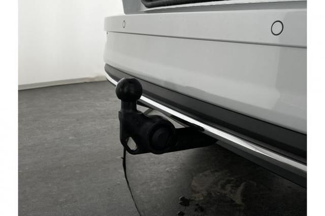 Skoda Karoq Sportline (Sportline) 2.0 TSI 140kW (190 PS) 4x4 7-Gang DSG 