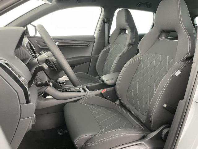 Skoda Karoq Sportline (Sportline) 2.0 TSI 140kW (190 PS) 4x4 7-Gang DSG 