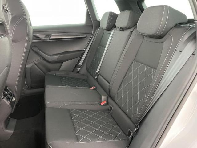 Skoda Karoq Sportline (Sportline) 2.0 TSI 140kW (190 PS) 4x4 7-Gang DSG 