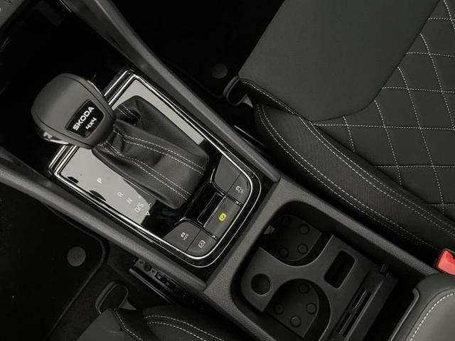 Skoda Karoq Sportline (Sportline) 2.0 TSI 140kW (190 PS) 4x4 7-Gang DSG 