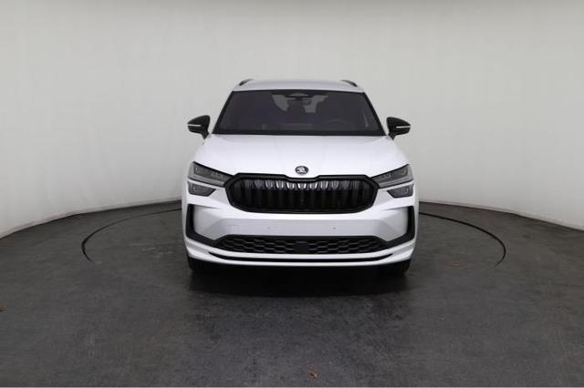 Skoda Kodiaq - Sportline (Sportline) 2.0 TDI 142kW (193 PS) 7-Gang DSG 4x4
