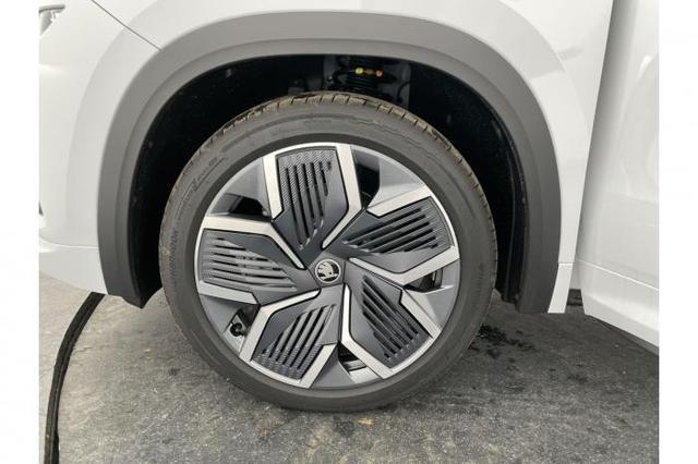 Skoda Kodiaq Sportline (Sportline) 2.0 TDI 142kW (193 PS) 7-Gang DSG 4x4 