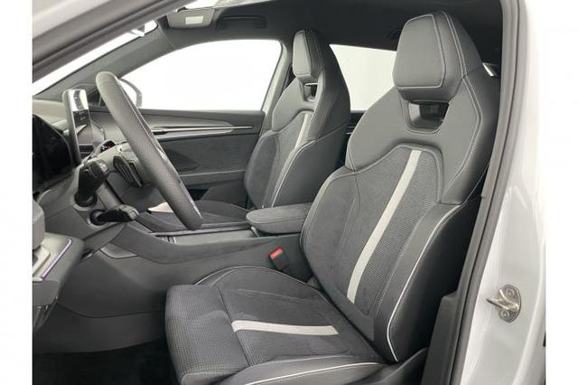 Skoda Kodiaq Sportline (Sportline) 2.0 TDI 142kW (193 PS) 7-Gang DSG 4x4 