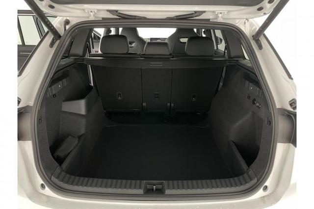 Skoda Kodiaq Sportline (Sportline) 2.0 TDI 142kW (193 PS) 7-Gang DSG 4x4 