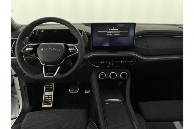 Skoda Kodiaq Sportline (Sportline) 2.0 TDI 142kW (193 PS) 7-Gang DSG 4x4 