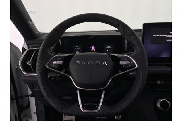 Skoda Kodiaq Sportline (Sportline) 2.0 TDI 142kW (193 PS) 7-Gang DSG 4x4 
