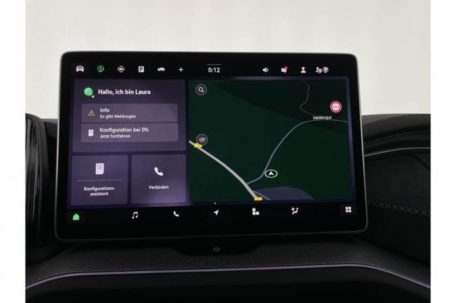 Skoda Kodiaq Sportline (Sportline) 2.0 TDI 142kW (193 PS) 7-Gang DSG 4x4 