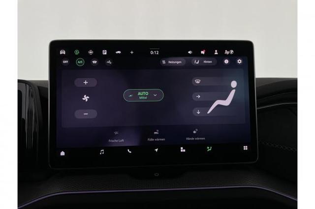 Skoda Kodiaq Sportline (Sportline) 2.0 TDI 142kW (193 PS) 7-Gang DSG 4x4 