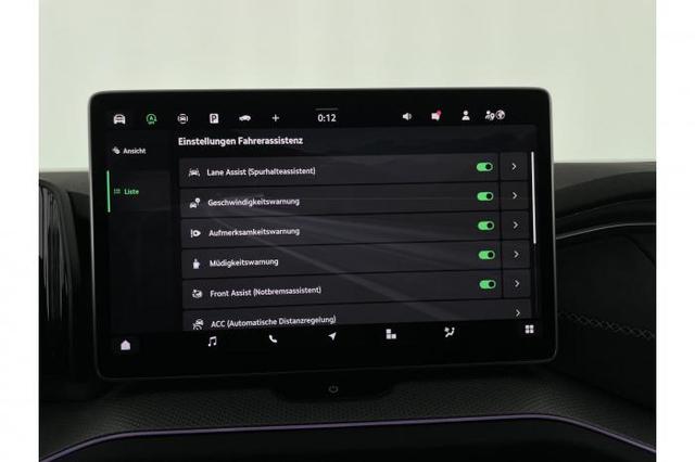 Skoda Kodiaq Sportline (Sportline) 2.0 TDI 142kW (193 PS) 7-Gang DSG 4x4 