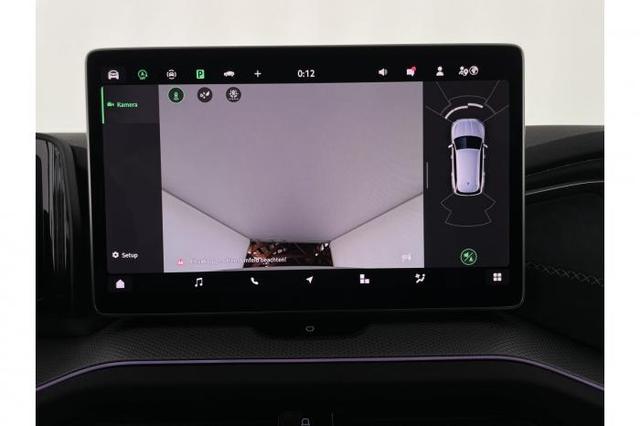 Skoda Kodiaq Sportline (Sportline) 2.0 TDI 142kW (193 PS) 7-Gang DSG 4x4 