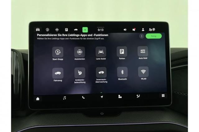 Skoda Kodiaq Sportline (Sportline) 2.0 TDI 142kW (193 PS) 7-Gang DSG 4x4 