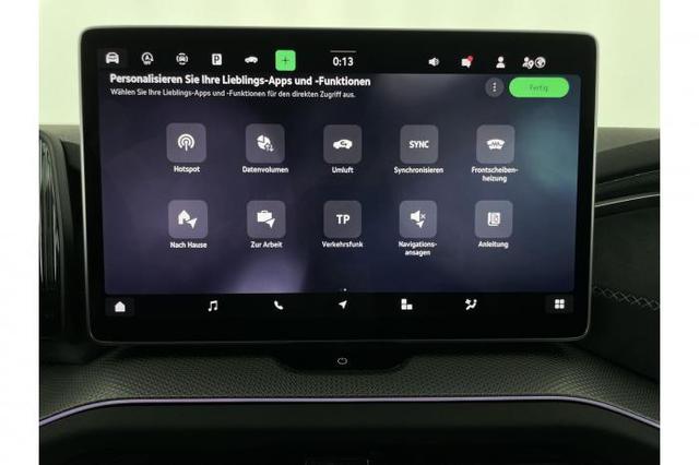 Skoda Kodiaq Sportline (Sportline) 2.0 TDI 142kW (193 PS) 7-Gang DSG 4x4 