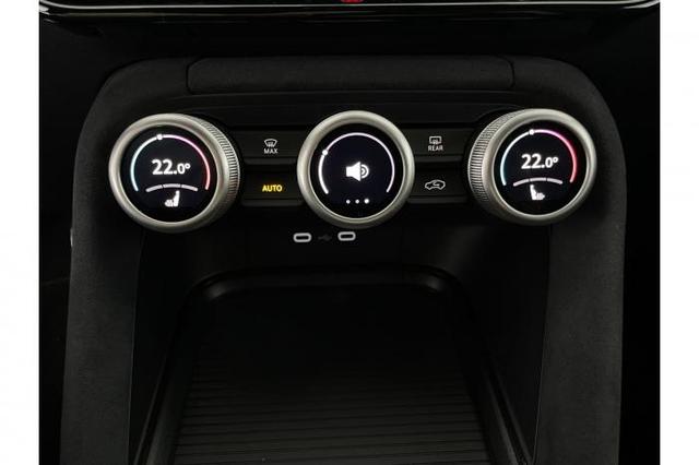 Skoda Kodiaq Sportline (Sportline) 2.0 TDI 142kW (193 PS) 7-Gang DSG 4x4 