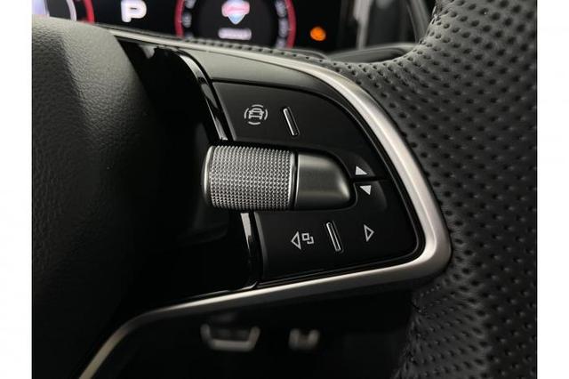 Skoda Kodiaq Sportline (Sportline) 2.0 TDI 142kW (193 PS) 7-Gang DSG 4x4 