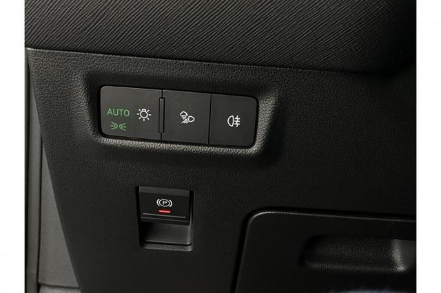 Skoda Kodiaq Sportline (Sportline) 2.0 TDI 142kW (193 PS) 7-Gang DSG 4x4 