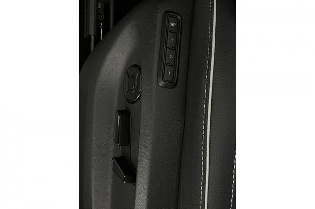 Skoda Kodiaq Sportline (Sportline) 2.0 TDI 142kW (193 PS) 7-Gang DSG 4x4 