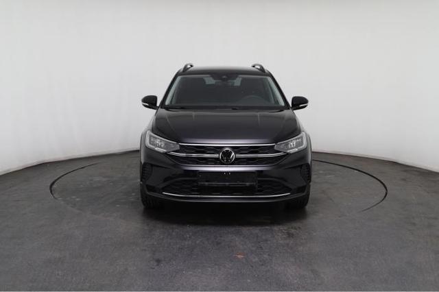 Volkswagen Taigo LIFE (Life) 1.0 TSI 85kW (116 PS) 7-Gang-DSG 