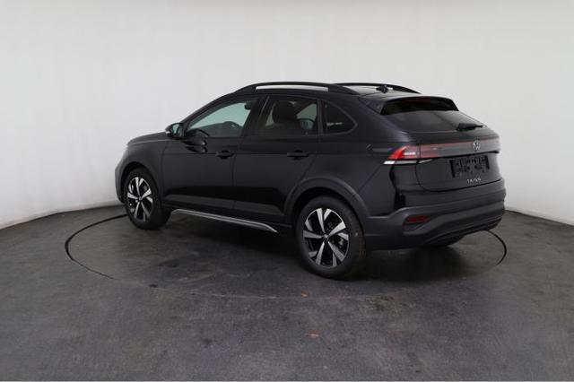 Volkswagen Taigo LIFE (Life) 1.0 TSI 85kW (116 PS) 7-Gang-DSG 