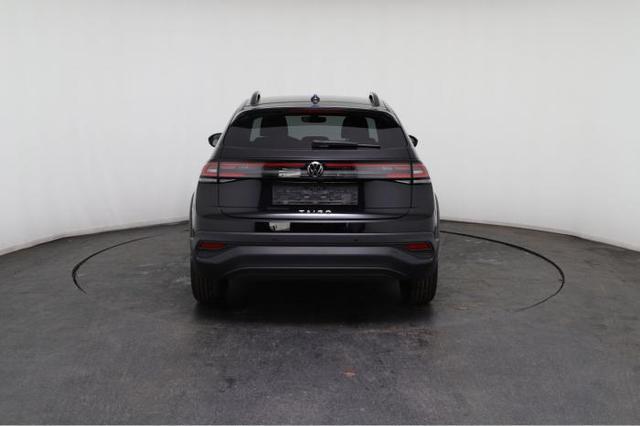 Volkswagen Taigo LIFE (Life) 1.0 TSI 85kW (116 PS) 7-Gang-DSG 