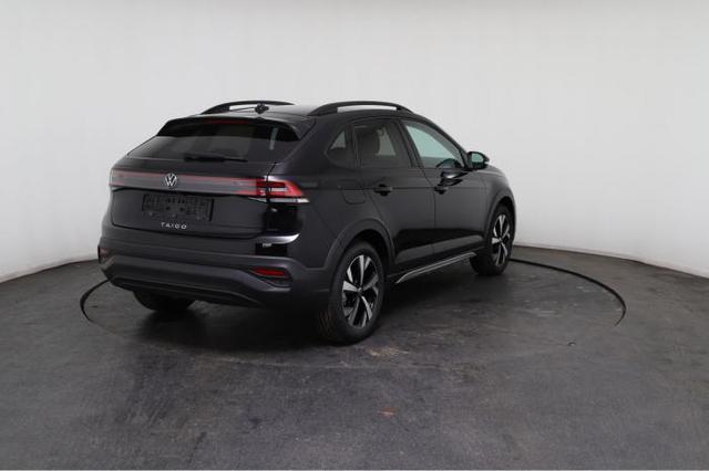 Volkswagen Taigo LIFE (Life) 1.0 TSI 85kW (116 PS) 7-Gang-DSG 