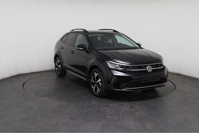 Volkswagen Taigo LIFE (Life) 1.0 TSI 85kW (116 PS) 7-Gang-DSG 