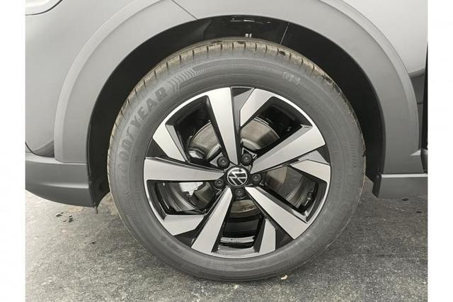 Volkswagen Taigo LIFE (Life) 1.0 TSI 85kW (116 PS) 7-Gang-DSG 