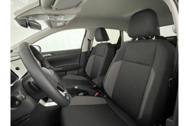 Volkswagen Taigo LIFE (Life) 1.0 TSI 85kW (116 PS) 7-Gang-DSG 