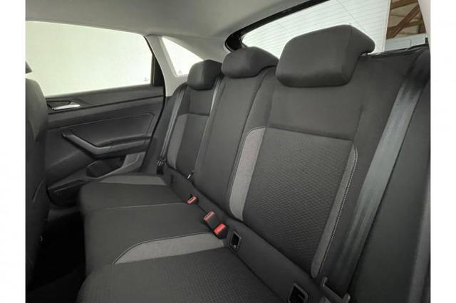 Volkswagen Taigo LIFE (Life) 1.0 TSI 85kW (116 PS) 7-Gang-DSG 