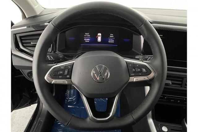 Volkswagen Taigo LIFE (Life) 1.0 TSI 85kW (116 PS) 7-Gang-DSG 