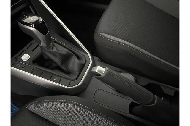 Volkswagen Taigo LIFE (Life) 1.0 TSI 85kW (116 PS) 7-Gang-DSG 