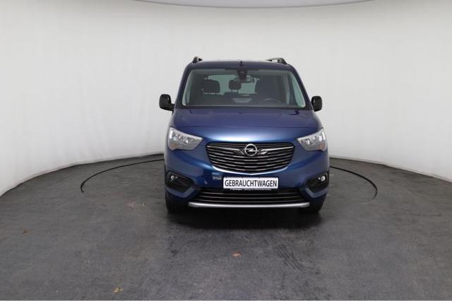Opel Combo Life (Life) 1.5 CDTI *SHZ*PDC*Kamera*Klima*Radio* 