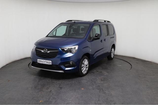 Opel Combo Life (Life) 1.5 CDTI *SHZ*PDC*Kamera*Klima*Radio* 