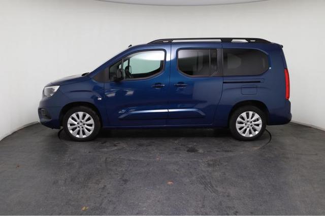 Opel Combo Life (Life) 1.5 CDTI *SHZ*PDC*Kamera*Klima*Radio* 