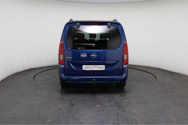 Opel Combo Life (Life) 1.5 CDTI *SHZ*PDC*Kamera*Klima*Radio* 
