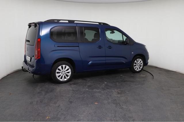 Opel Combo Life (Life) 1.5 CDTI *SHZ*PDC*Kamera*Klima*Radio* 