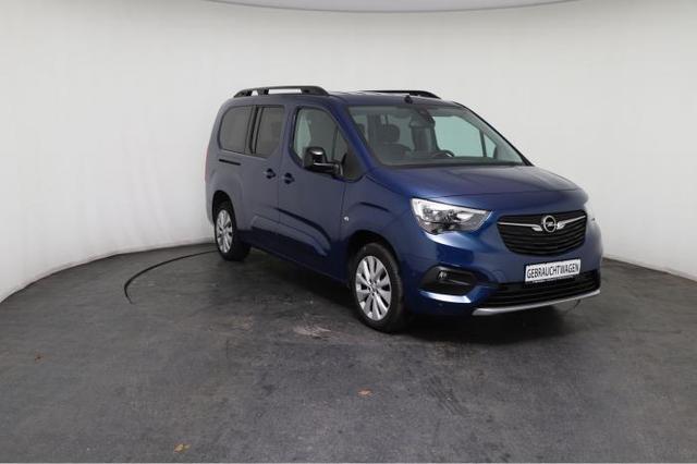 Opel Combo Life (Life) 1.5 CDTI *SHZ*PDC*Kamera*Klima*Radio* 