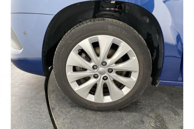 Opel Combo Life (Life) 1.5 CDTI *SHZ*PDC*Kamera*Klima*Radio* 